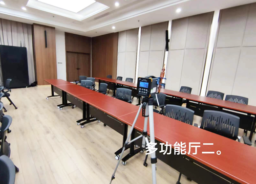办公室甲醛检测 专业正