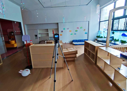 学校校舍室内空气质量