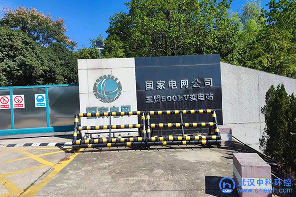 武汉蔡甸区办公室空气