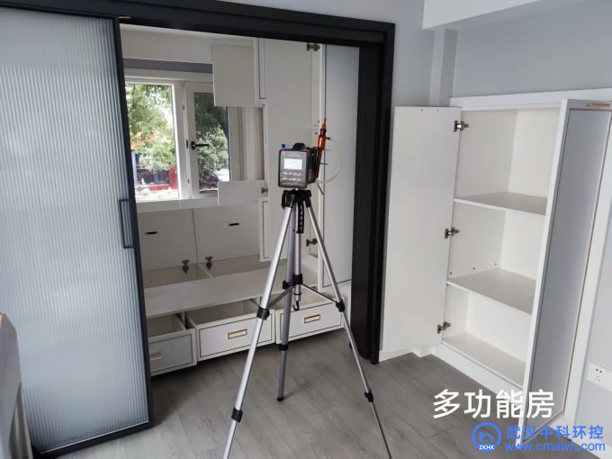 武汉理发店卫生检测报告 武汉美发店环境检测专业CMA机构