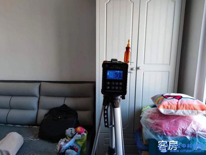 武汉理发店卫生检测报告 武汉美发店环境检测专业CMA机构