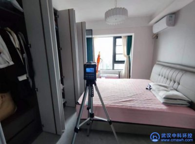 武汉甲醛检测机构 CMA甲醛检测公司 专