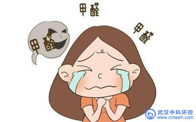 武汉室内空气检测机构 新房甲醛空气