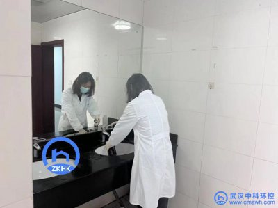 小区自来水权威检测机构 第三方自来