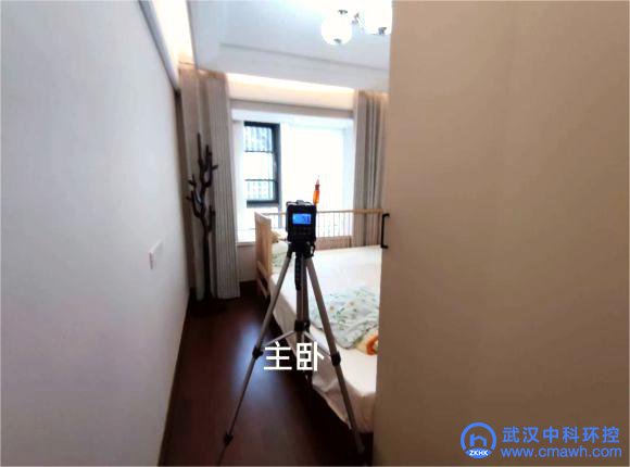 武汉理发店卫生检测报告 武汉美发店环境检测专业CMA机构
